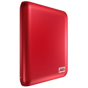 Eladó Már csak volt!!! WD My Passport Essential 1TB, 2.5" külső HDD, USB2.0 Vörös ( Szervizben 2 év ) - olcsó, Új Eladó Már csak volt!!! - Miskolc ( Borsod-Abaúj-Zemplén ) fotó