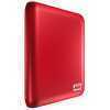 Eladó Már csak volt!!! WD My Passport Essential 1TB, 2.5" külső HDD, USB2.0 Vörös ( Szervizben 2 év ) - olcsó, Új Eladó Már csak volt!!! - Miskolc ( Borsod-Abaúj-Zemplén ) fotó 1