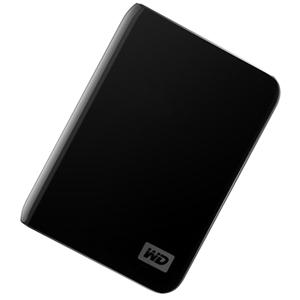 Eladó Már csak volt!!! WD My Passport Essential SE 500GB, 2.5" külső HDD, USB3.0 2.0 fekete ( Szervizbe - olcsó, Új Eladó Már csak volt!!! - Miskolc ( Borsod-Abaúj-Zemplén ) fotó