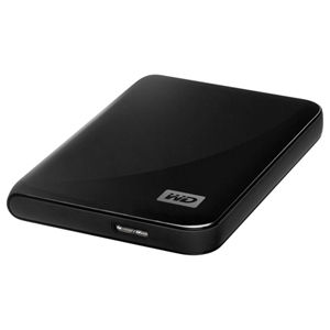 Eladó Már csak volt!!! Western Digital 2,5" 500GB külső USB3.0 fekete My Passport Essential winchester - olcsó, Új Eladó Már csak volt!!! - Miskolc ( Borsod-Abaúj-Zemplén ) fotó