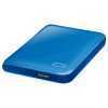 Eladó Már csak volt!!! WD My Passport Essential SE 500GB, 2.5" külső HDD, USB3.0 2.0 kék ( Szervizben 2 - olcsó, Új Eladó Már csak volt!!! - Miskolc ( Borsod-Abaúj-Zemplén ) fotó 1
