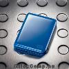 Eladó Már csak volt!!! WD My Passport Essential SE 500GB, 2.5" külső HDD, USB3.0 2.0 kék ( Szervizben 2 - olcsó, Új Eladó Már csak volt!!! - Miskolc ( Borsod-Abaúj-Zemplén ) fotó 2
