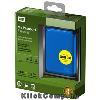 Eladó Már csak volt!!! WD My Passport Essential SE 500GB, 2.5" külső HDD, USB3.0 2.0 kék ( Szervizben 2 - olcsó, Új Eladó Már csak volt!!! - Miskolc ( Borsod-Abaúj-Zemplén ) fotó 3