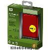 Eladó Már csak volt!!! WD My Passport Essential SE 500GB, 2.5" külső HDD, USB3.0 2.0 vörös ( Szervizben - olcsó, Új Eladó Már csak volt!!! - Miskolc ( Borsod-Abaúj-Zemplén ) fotó 2