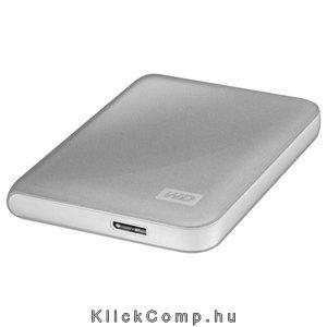 Eladó Már csak volt!!! WD My Passport Essential SE 500GB, 2.5" külső HDD, USB3.0 2.0 ezüst ( Szervizben - olcsó, Új Eladó Már csak volt!!! - Miskolc ( Borsod-Abaúj-Zemplén ) fotó