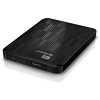 Eladó Már csak volt!!! WD My Passport 1TB, 2.5" külső HDD, fekete - olcsó, Új Eladó Már csak volt!!! - Miskolc ( Borsod-Abaúj-Zemplén ) fotó 1