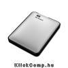 Eladó Már csak volt!!! WD My Passport 1TB, 2.5" külső HDD, USB3.0 silver - olcsó, Új Eladó Már csak volt!!! - Miskolc ( Borsod-Abaúj-Zemplén ) fotó 1
