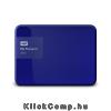 Eladó Már csak volt!!! 2TB Külső HDD 2,5" USB3.0 Kék Western Digital MyPassport Ultra - olcsó, Új Eladó Már csak volt!!! - Miskolc ( Borsod-Abaúj-Zemplén ) fotó 1