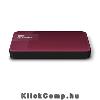 Eladó Már csak volt!!! 2TB külső HDD 2,5" WD My Passport Ultra Wild Berry - olcsó, Új Eladó Már csak volt!!! - Miskolc ( Borsod-Abaúj-Zemplén ) fotó 1