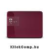 Eladó Már csak volt!!! 2TB külső HDD 2,5" WD My Passport Ultra Wild Berry - olcsó, Új Eladó Már csak volt!!! - Miskolc ( Borsod-Abaúj-Zemplén ) fotó 2