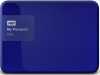 Eladó Már csak volt!!! 3TB külső HDD 2,5" USB3.0 kék Western Digital My Passport WDBBKD0030BBL winchest - olcsó, Új Eladó Már csak volt!!! - Miskolc ( Borsod-Abaúj-Zemplén ) fotó 1
