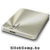 Eladó Már csak volt!!! 2TB Külső HDD 2,5" USB3.0 Western Digital MyPassport Ultra Metal Arany - olcsó, Új Eladó Már csak volt!!! - Miskolc ( Borsod-Abaúj-Zemplén ) fotó 1