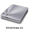 Eladó Már csak volt!!! 2TB Külső HDD 2,5" USB3.0 Western Digital MyPassport Ultra Metal Ezüst - olcsó, Új Eladó Már csak volt!!! - Miskolc ( Borsod-Abaúj-Zemplén ) fotó 1