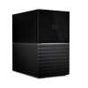 Eladó Már csak volt!!! 4TB külső HDD 3,5" USB3.0 Western Digital  My Book Duo fekete külső winchester - olcsó, Új Eladó Már csak volt!!! - Miskolc ( Borsod-Abaúj-Zemplén ) fotó 1
