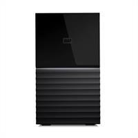 Eladó 16TB külső HDD USB3.2 Western Digital My Book Duo fekete - olcsó, Új Eladó - Miskolc ( Borsod-Abaúj-Zemplén ) fotó 2