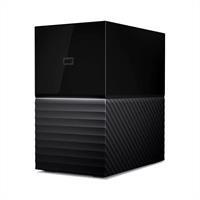 Eladó 16TB külső HDD USB3.2 Western Digital My Book Duo fekete - olcsó, Új Eladó - Miskolc ( Borsod-Abaúj-Zemplén ) fotó 3
