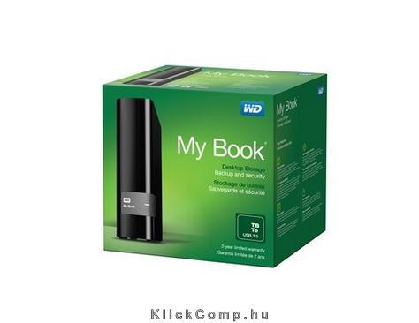 Eladó Már csak volt!!! Western Digital 3TB MyBook Essential 3,5" Külső HDD USB3.0 Fekete - olcsó, Új Eladó Már csak volt!!! - Miskolc ( Borsod-Abaúj-Zemplén ) fotó