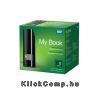Eladó Már csak volt!!! Western Digital 3,5" 4000GB külső USB3.0 fekete My Book winchester - olcsó, Új Eladó Már csak volt!!! - Miskolc ( Borsod-Abaúj-Zemplén ) fotó 1