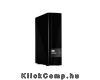 Eladó Már csak volt!!! Western Digital 3,5" 4000GB külső USB3.0 fekete My Book winchester - olcsó, Új Eladó Már csak volt!!! - Miskolc ( Borsod-Abaúj-Zemplén ) fotó 2