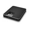 Eladó Már csak volt!!! 1TB külső HDD 2,5" Western Digital My Passport Ultra fekete - olcsó, Új Eladó Már csak volt!!! - Miskolc ( Borsod-Abaúj-Zemplén ) fotó 1