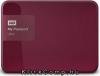 Eladó Már csak volt!!! 1TB Külső HDD 2,5" USB3.0 Piros Western Digital MyPassport Ultra - olcsó, Új Eladó Már csak volt!!! - Miskolc ( Borsod-Abaúj-Zemplén ) fotó 1
