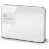 Eladó Már csak volt!!! 1TB külső HDD 2,5" Western Digital My Passport Ultra fehér - olcsó, Új Eladó Már csak volt!!! - Miskolc ( Borsod-Abaúj-Zemplén ) fotó 1