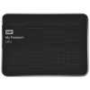 Eladó Már csak volt!!! WD külső 2,5" My Passport Ultra 2TB, fekete - olcsó, Új Eladó Már csak volt!!! - Miskolc ( Borsod-Abaúj-Zemplén ) fotó 1