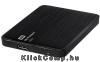 Eladó Már csak volt!!! 2TB Külső HDD 2,5" USB3.0 Western Digital MyPassport Ultra Fekete - olcsó, Új Eladó Már csak volt!!! - Miskolc ( Borsod-Abaúj-Zemplén ) fotó 1