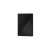 Eladó Már csak volt!!! 4TB Külső HDD 2.5" USB3.2 Gen 1 WD My Passport Fekete - olcsó, Új Eladó Már csak volt!!! - Miskolc ( Borsod-Abaúj-Zemplén ) fotó 1