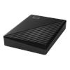 Eladó Már csak volt!!! 4TB külso HDD 2,5" USB3.2 Western Digital My Passport Black - olcsó, Új Eladó Már csak volt!!! - Miskolc ( Borsod-Abaúj-Zemplén ) fotó 2