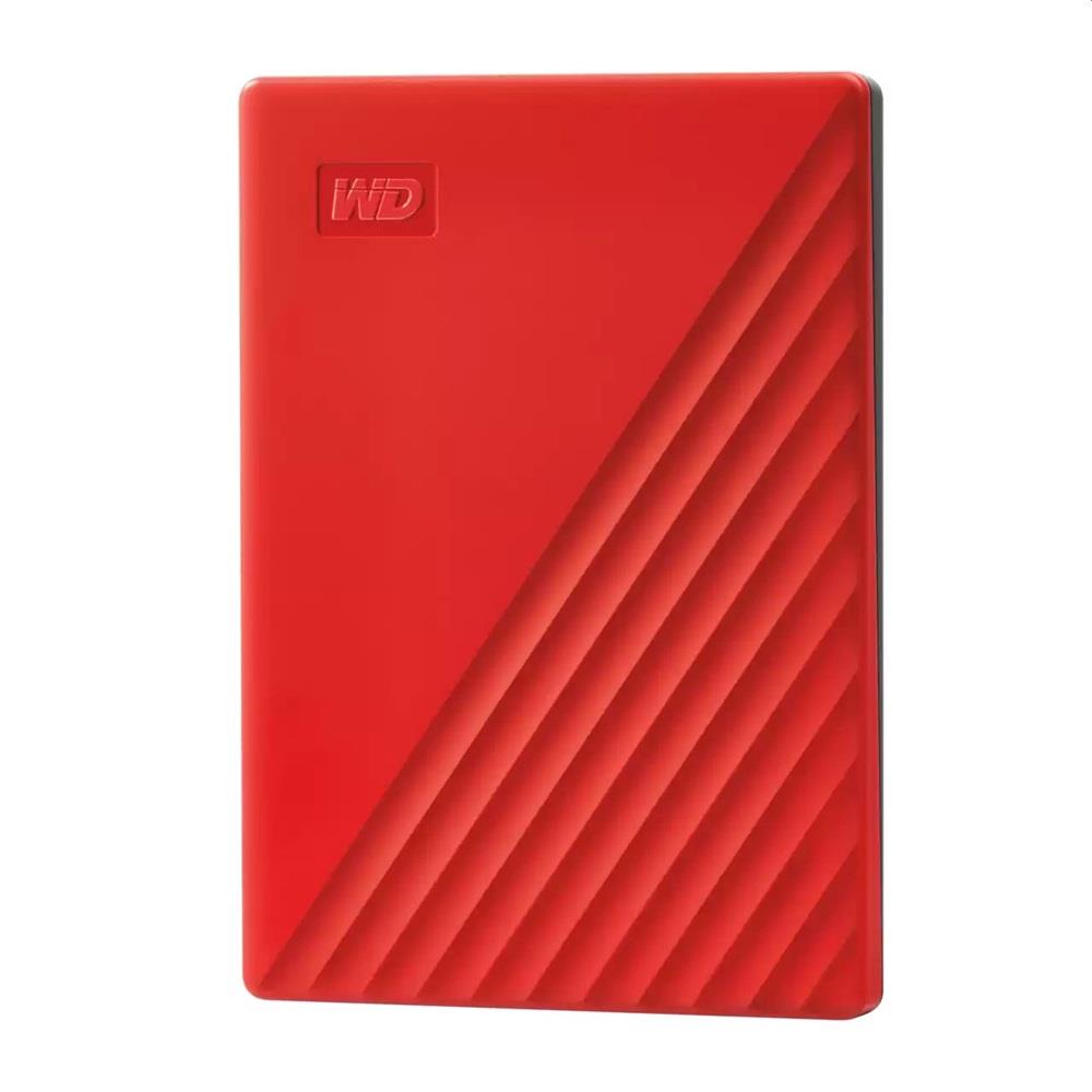 Eladó 4TB külső HDD 2,5" USB3.0 Western Digital My Passport - olcsó, Új Eladó - Miskolc ( Borsod-Abaúj-Zemplén ) fotó