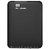 Eladó Már csak volt!!! 3TB külső HDD 2,5" USB3.0 Fekete WD Elements - olcsó, Új Eladó Már csak volt!!! - Miskolc ( Borsod-Abaúj-Zemplén ) fotó 1