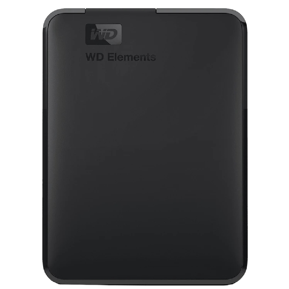Eladó 4TB külső HDD 2,5" USB3.0 Western Digital Elements Fekete - olcsó, Új Eladó - Miskolc ( Borsod-Abaúj-Zemplén ) fotó