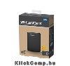 Eladó Már csak volt!!! 1TB külső HDD 2,5" USB3.0 fekete Western Digital Elements winchester - olcsó, Új Eladó Már csak volt!!! - Miskolc ( Borsod-Abaúj-Zemplén ) fotó 1