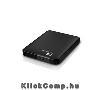 Eladó Már csak volt!!! 1TB külső HDD 2,5" USB3.0 fekete Western Digital Elements winchester - olcsó, Új Eladó Már csak volt!!! - Miskolc ( Borsod-Abaúj-Zemplén ) fotó 3