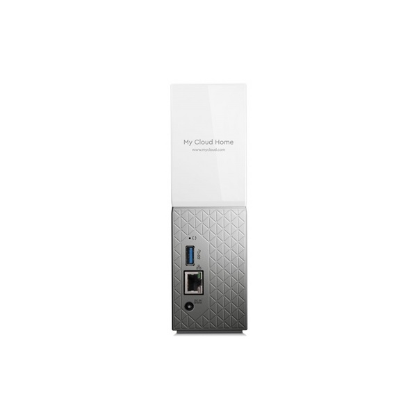 Eladó Már csak volt!!! 4TB külső HDD 3,5" USB3.0 külső winchester Western Digital MyCloud Home - olcsó, Új Eladó Már csak volt!!! - Miskolc ( Borsod-Abaúj-Zemplén ) fotó
