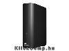 Eladó Már csak volt!!! 2TB Külső HDD 3,5" USB3.0 Western Digital Elements Desktop Fekete - olcsó, Új Eladó Már csak volt!!! - Miskolc ( Borsod-Abaúj-Zemplén ) fotó 1