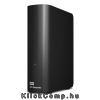 Eladó Már csak volt!!! 3TB Külső HDD 3,5" USB3.0 Western Digital Elements Desktop Fekete - olcsó, Új Eladó Már csak volt!!! - Miskolc ( Borsod-Abaúj-Zemplén ) fotó 1