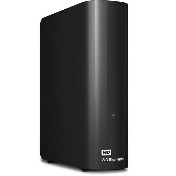Eladó Már csak volt!!! 4TB külső HDD 3,5" Western Digital Elements - olcsó, Új Eladó Már csak volt!!! - Miskolc ( Borsod-Abaúj-Zemplén ) fotó