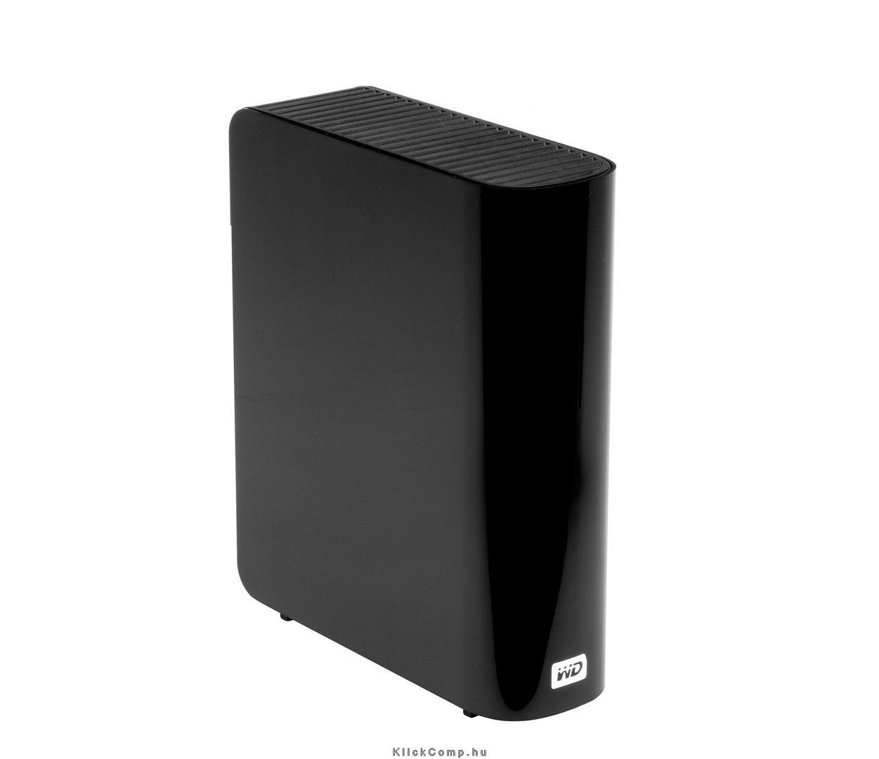 Eladó 4TB Külső HDD 3,5" USB3.0 Western Digital Elements Desktop Fekete - olcsó, Új Eladó - Miskolc ( Borsod-Abaúj-Zemplén ) fotó