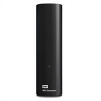 Eladó 8TB külső HDD USB3.0 3,5" Western Digital Elements Desktop fekete - olcsó, Új Eladó - Miskolc ( Borsod-Abaúj-Zemplén ) fotó 2