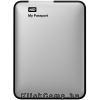 Eladó Már csak volt!!! WD My Passport 2TB 2,5'' USB3 Silver - olcsó, Új Eladó Már csak volt!!! - Miskolc ( Borsod-Abaúj-Zemplén ) fotó 3