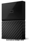 Eladó Már csak volt!!! 2TB külső HDD 2,5" Western Digital My Passport fekete - olcsó, Új Eladó Már csak volt!!! - Miskolc ( Borsod-Abaúj-Zemplén ) fotó 1