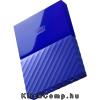 Eladó Már csak volt!!! 2TB külső HDD 2,5" WD My Passport NEW! Blue - olcsó, Új Eladó Már csak volt!!! - Miskolc ( Borsod-Abaúj-Zemplén ) fotó 1