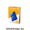 Eladó Már csak volt!!! 2TB külső HDD 2,5" WD My Passport NEW! Blue - olcsó, Új Eladó Már csak volt!!! - Miskolc ( Borsod-Abaúj-Zemplén ) fotó 3