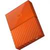 Eladó Már csak volt!!! 2TB külső HDD 2,5" WD My Passport NEW! Orange - olcsó, Új Eladó Már csak volt!!! - Miskolc ( Borsod-Abaúj-Zemplén ) fotó 1