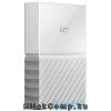 Eladó Már csak volt!!! 2TB külső HDD 2,5" WD My Passport NEW! White - olcsó, Új Eladó Már csak volt!!! - Miskolc ( Borsod-Abaúj-Zemplén ) fotó 2