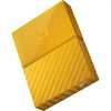 Eladó Már csak volt!!! 2TB külső HDD 2,5" WD My Passport NEW! Yellow - olcsó, Új Eladó Már csak volt!!! - Miskolc ( Borsod-Abaúj-Zemplén ) fotó 1