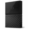 Eladó Már csak volt!!! 3TB külső HDD 2.5" WD My Passport 5400rpm 32MB USB 3.0 Fekete - olcsó, Új Eladó Már csak volt!!! - Miskolc ( Borsod-Abaúj-Zemplén ) fotó 1
