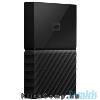 Eladó Már csak volt!!! 3TB külső HDD 2,5" WD My Passport NEW! Black - olcsó, Új Eladó Már csak volt!!! - Miskolc ( Borsod-Abaúj-Zemplén ) fotó 2